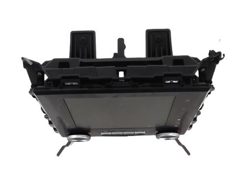 Display RENAULT MEGANE IV Hatchback (B9A/M/N_) 1.6 dCi 130 (B9A4) (130 hp) 31079211