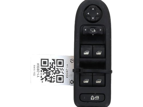 Used Left front window switch PEUGEOT 308 I (4A_, 4C_) 1.6 16V (120 hp) 28286125