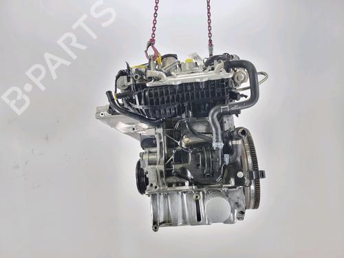 Engine VW POLO VI (AW1, BZ1, AE1) 1.0 TSI | BP29346365M1 