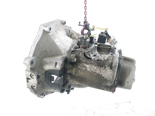 Used Gearbox CITROËN C3 I (FC_, FN_) 1.4 HDi (68 hp) 31867419