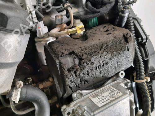 Engine OPEL CORSA C (X01) 1.7 DTI (F08, F68) | BP31937625M1