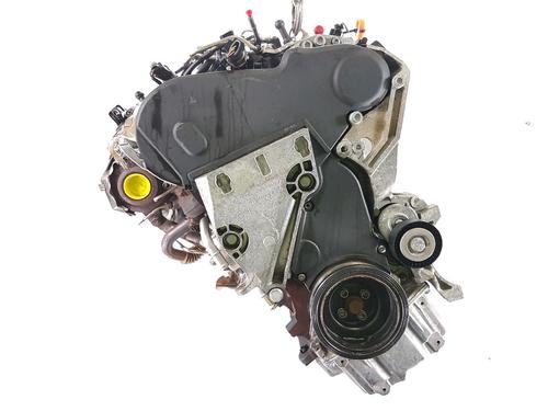 Used Engine VW POLO V (6R1, 6C1) 1.6 TDI (75 hp) 29443534