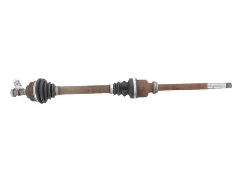 Used Right front driveshaft Right front driveshaft PEUGEOT 308 I (4A_, 4C_) 1.6 HDi (90 hp) 40171750 40171750