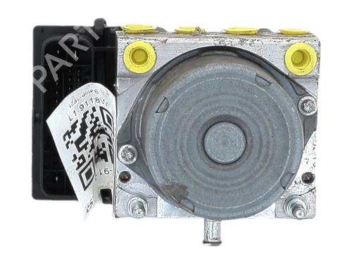 ABS pump CITROËN BERLINGO MULTISPACE (B9) 1.6 HDi 75 16V | BP40004365M43  - Image 5