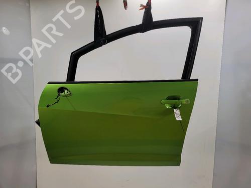 Used Left front door SEAT IBIZA IV (6J5, 6P1) 1.6 TDI (90 hp) 28506483