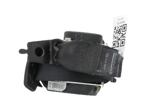 Used Rear right belt tensioner Rear right belt tensioner RENAULT CLIO IV (BH_) 0.9 TCe 90 (BHNF, BHMA, BHMH, BHJK, BHJR) (90 hp) 36182460 36182460