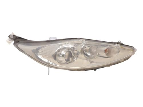 Right headlight FORD FIESTA VI (CB1, CCN) 1.4 TDCi | BP37680129C29 - Image 5