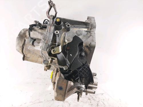 Gearbox PEUGEOT PARTNER Tepee 1.6 HDi | BP34711457M3  - Image 6