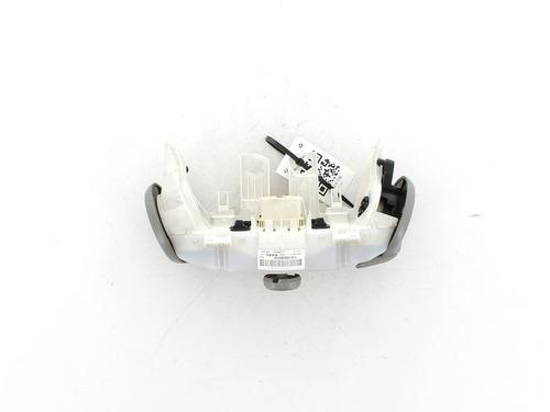 Climate control PEUGEOT 107 (PM_, PN_) 1.0 | BP16431263I5