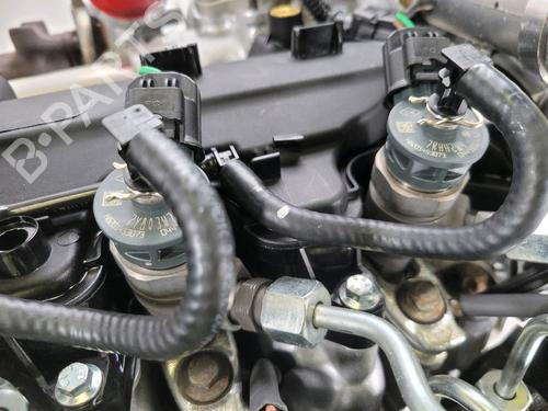 Engine RENAULT CLIO IV (BH_) 1.5 dCi 90 | BP30334874M1 