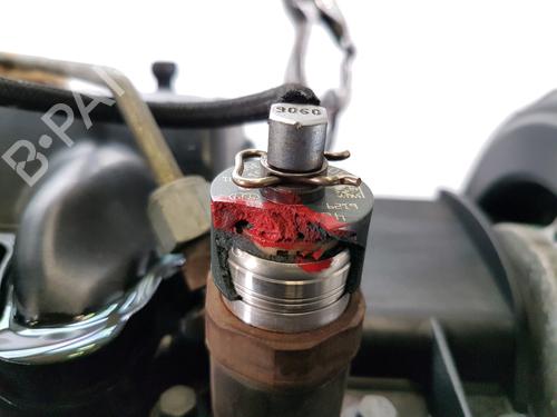 Engine VOLVO S80 II (124) D5 | BP32512586M1 