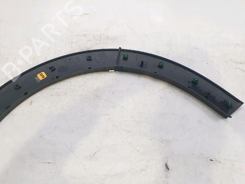 Used Front right wheel arch trim CITROËN C3 III (SX) 1.5 BlueHDi 100 (SXYHYP, SXYHTU) (102 hp) 29218292