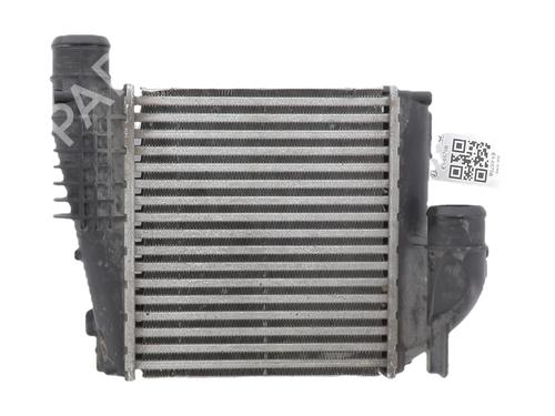Intercooler Intercooler PEUGEOT 308 II (LB_, LP_, LW_, LH_, L3_) [2013-2021] 39704782 39704782