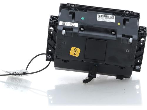 Display monitor CITROËN C4 III (BA_, BB_, BC_) ë-C4 (BCZKXC, BZCKSC) | BP18872361C48 