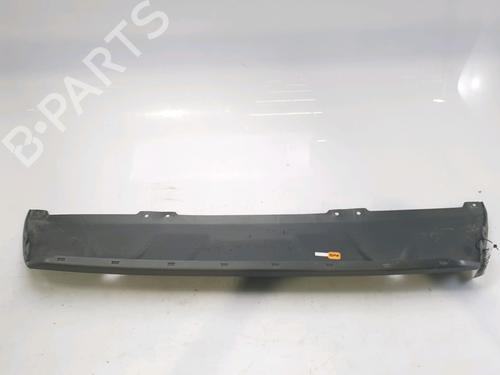 Used Rear bumper spoiler DACIA BIGSTER 1.2 TCe 130 4x4 (RYMW) (131 hp) 30826987