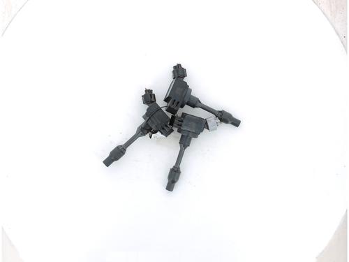 Used Ignition coil TOYOTA AYGO (_B4_) 1.0 VVTi (KGB40) (72 hp) 17631690