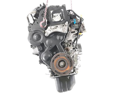 Used Engine CITROËN C3 Pluriel (HB_) 1.4 HDi (68 hp) 31085614