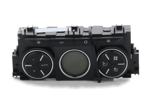 Commande Chauffage CITROËN C3 II (SC_) 1.2 VTi 82 (82 hp) 29055443
