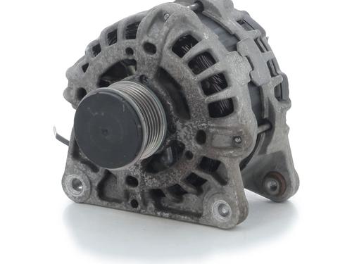 Used Alternator DACIA SANDERO II 1.5 dCi (90 hp) 31326674