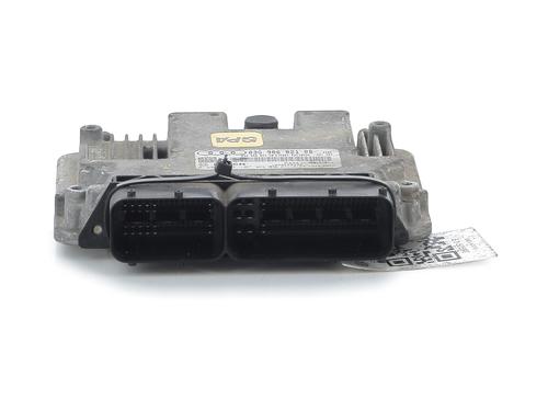 Used Engine control unit (ECU) Engine control unit (ECU) AUDI A3 Convertible (8P7) 1.9 TDI (105 hp) 32693263 32693263