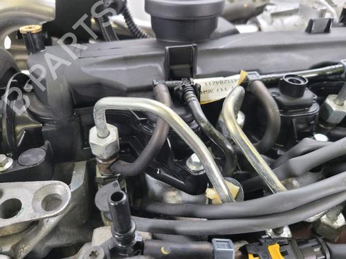 Engine RENAULT KANGOO Express (FW0/1_)  | BP28534008M1