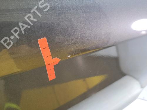 Right front door MERCEDES-BENZ B-CLASS Sports Tourer (W246, W242) B 200 CDI (246.201) | BP29390065C3 