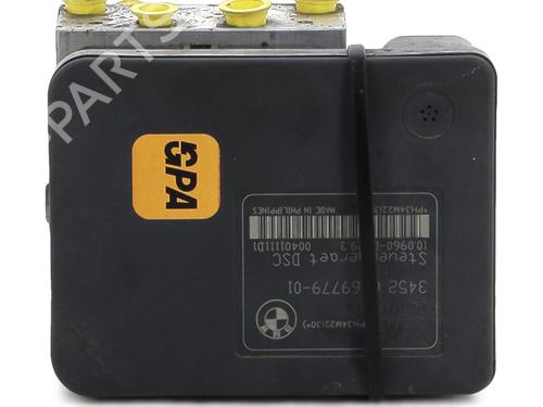 ABS pump BMW 1 (E87) 118 d | BP28486858M43