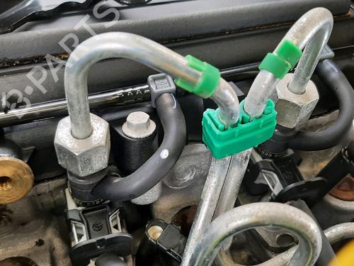 Engine RENAULT KANGOO Express (FW0/1_) | BP32285101M1