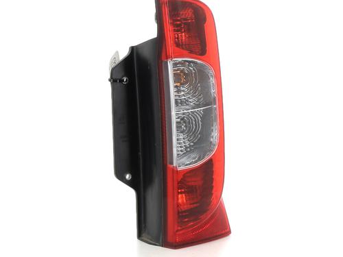 Right taillight CITROËN NEMO MPV 1.4 HDi | BP28160818C35 