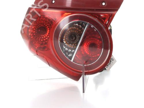 Left taillight CHEVROLET AVEO / KALOS Hatchback (T250, T255) 1.2 | BP29762060C34 