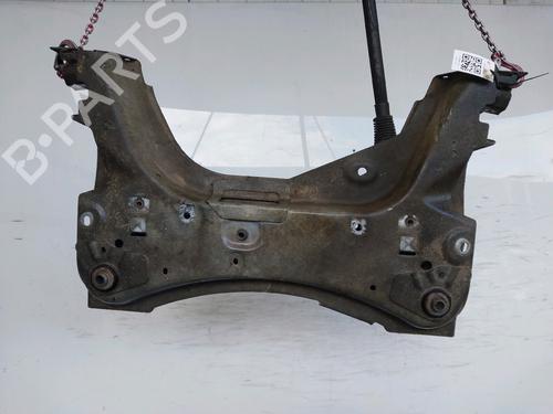 Forbro RENAULT CLIO III Grandtour (KR0/1_) 1.5 dCi (KR0F) (86 hp) 30448798