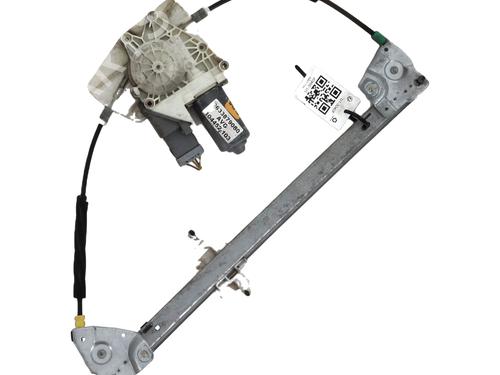 Used Front left window mechanism PEUGEOT 406 Break (8E/F) 2.0 HDI 110 (109 hp) 30799479