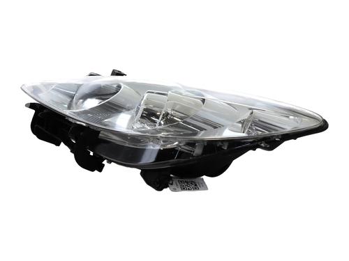 Used Left headlight PEUGEOT 307 (3A/C) 1.6 HDi (90 hp) 28207579