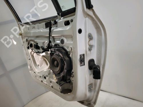 Left front door RENAULT CLIO IV (BH_) 1.5 dCi 90 | BP29702314C2 