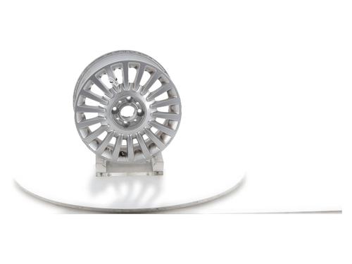 Rim FIAT 500 (312_) 1.2 (312AXA1A) | BP30917709C45