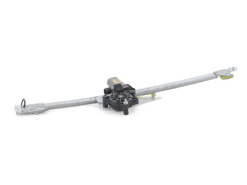 Front left window mechanism RENAULT TRAFIC II Bus (JL) 2.0 dCi 115 (JL00, JL01, JL0H, JL0M, JL0U) | BP40003933C22 - Image 4