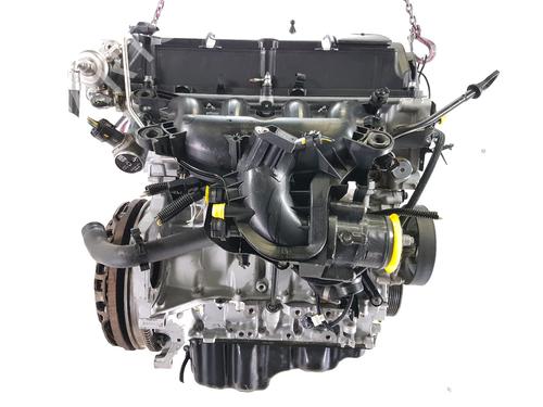 Engine BMW 1 (F20) 114 i | BP38978596M1 - Image 4