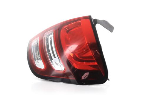 Right taillight CITROËN C3 II (SC_) 1.4 HDi 70 (SC8HZC, SC8HR0, SC8HP4) | BP36373123C35 - Image 2