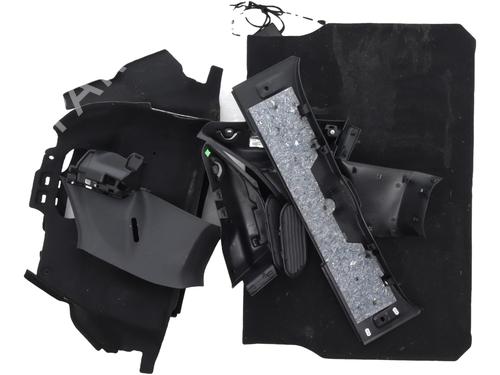 Rear seat PEUGEOT 208 I (CA_, CC_) 1.6 HDi | BP27911565C17 