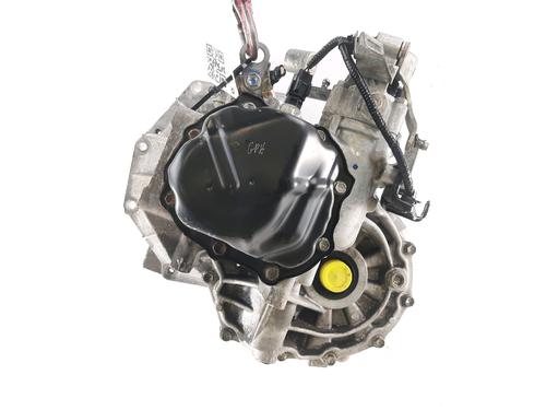 Gearbox SUZUKI SWIFT IV (FZ, NZ) 1.2 (AZH412, ZC72S) | BP37064991M3 - Image 4
