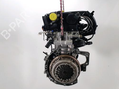 Engine PEUGEOT 208 I (CA_, CC_) 1.2 VTI 82 | BP36373533M1 - Image 3