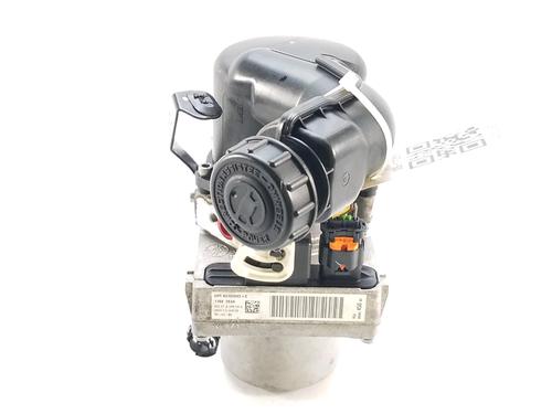 Used Steering pump Steering pump PEUGEOT 508 I (8D_) 1.6 BlueHDi 120 (120 hp) 11124293 11124293