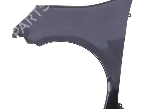Guarda-lamas esquerdo Guarda-lamas esquerdo RENAULT MODUS / GRAND MODUS (F/JP0_) 1.5 dCi (FP0F, JP0F) (86 hp) 33809282 33809282