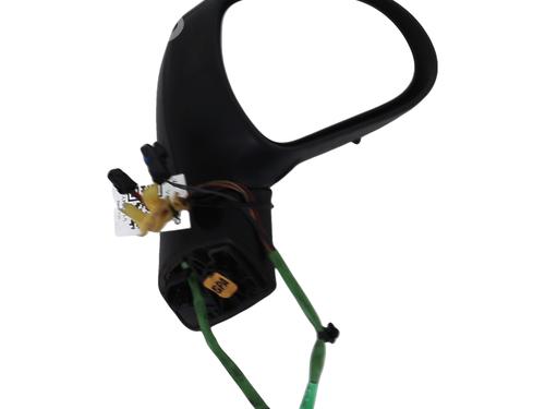 Used Right mirror PEUGEOT 308 I (4A_, 4C_) 1.6 HDi (90 hp) 30379942