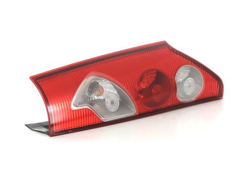Right taillight RENAULT KANGOO / GRAND KANGOO II (KW0/1_) 1.5 dCi (KW0C, KW2C, KW4C) | BP29602631C35 