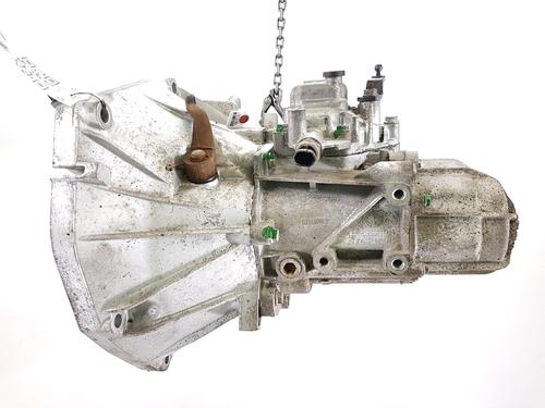 Used Gearbox FIAT PANDA (312_, 319_) 0.9 4x4 (312PXG1A) (86 hp) 29964414