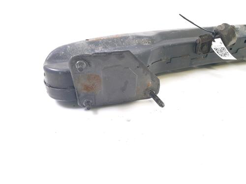Rear bumper reinforcement MERCEDES-BENZ C-CLASS T-Model (S203) C 30 CDI AMG (203.218) | BP24604836C73 