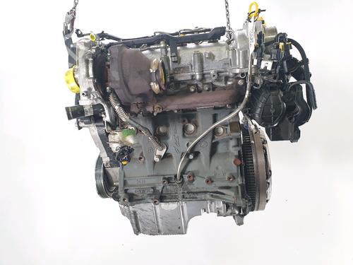 Engine ALFA ROMEO 159 (939_) 2.0 JTDM (939AXR1B) | BP37281255M1 - Image 2