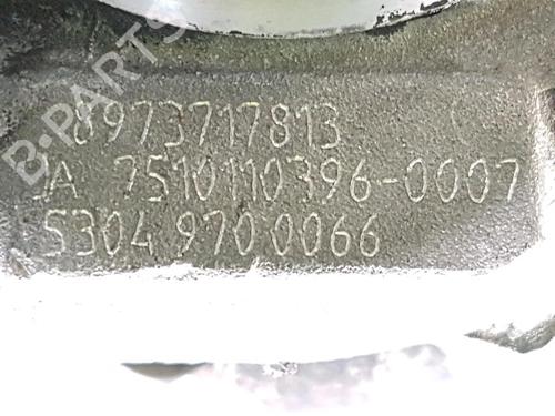 Engine RENAULT VEL SATIS (BJ0_) 3.0 dCi (BJ0S) | BP30669314M1