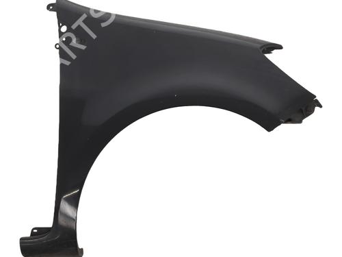 Used Right front fenders RENAULT CLIO III Grandtour (KR0/1_) 1.5 dCi (88 hp) 30405541